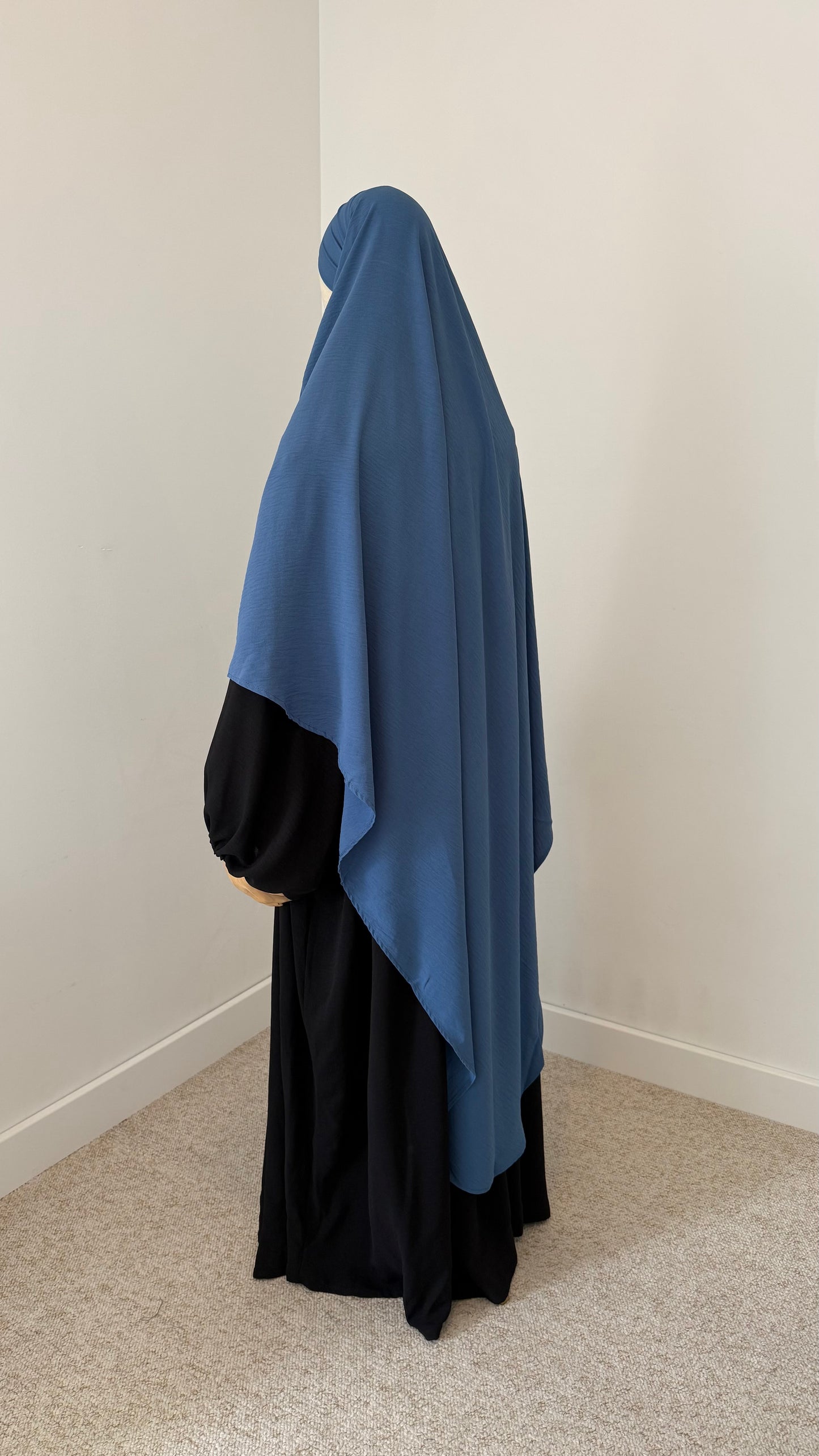 Maxi Khimar Jazz