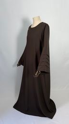 Abaya Naya