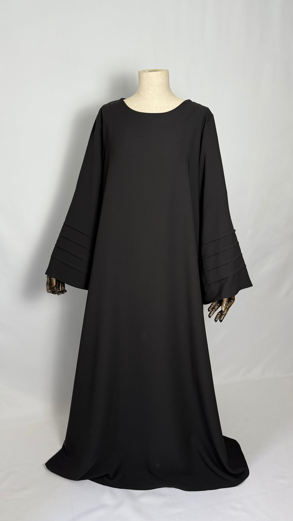 Abaya Naya