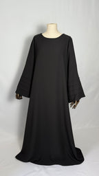 Abaya Naya
