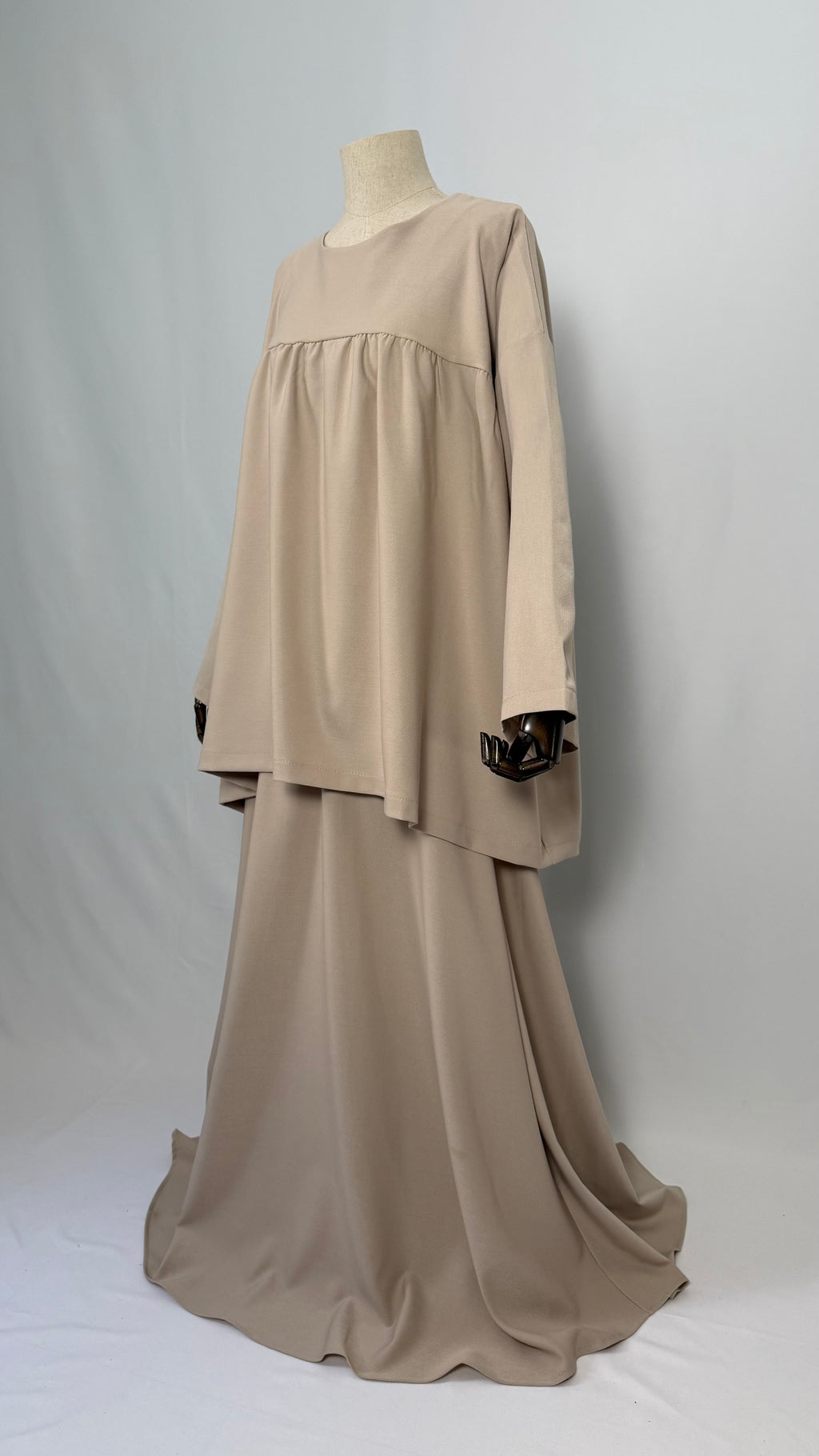 Set Jasmine