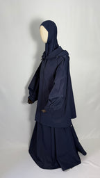 Ensemble Jupe Rainy - Coupe Vent / Imperméable