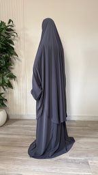 Jilbeb Soie de Medine