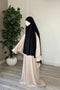 Khimar LINÉA JERSEY Premium - IMAYZA