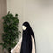 Khimar LINÉA JERSEY Premium - IMAYZA