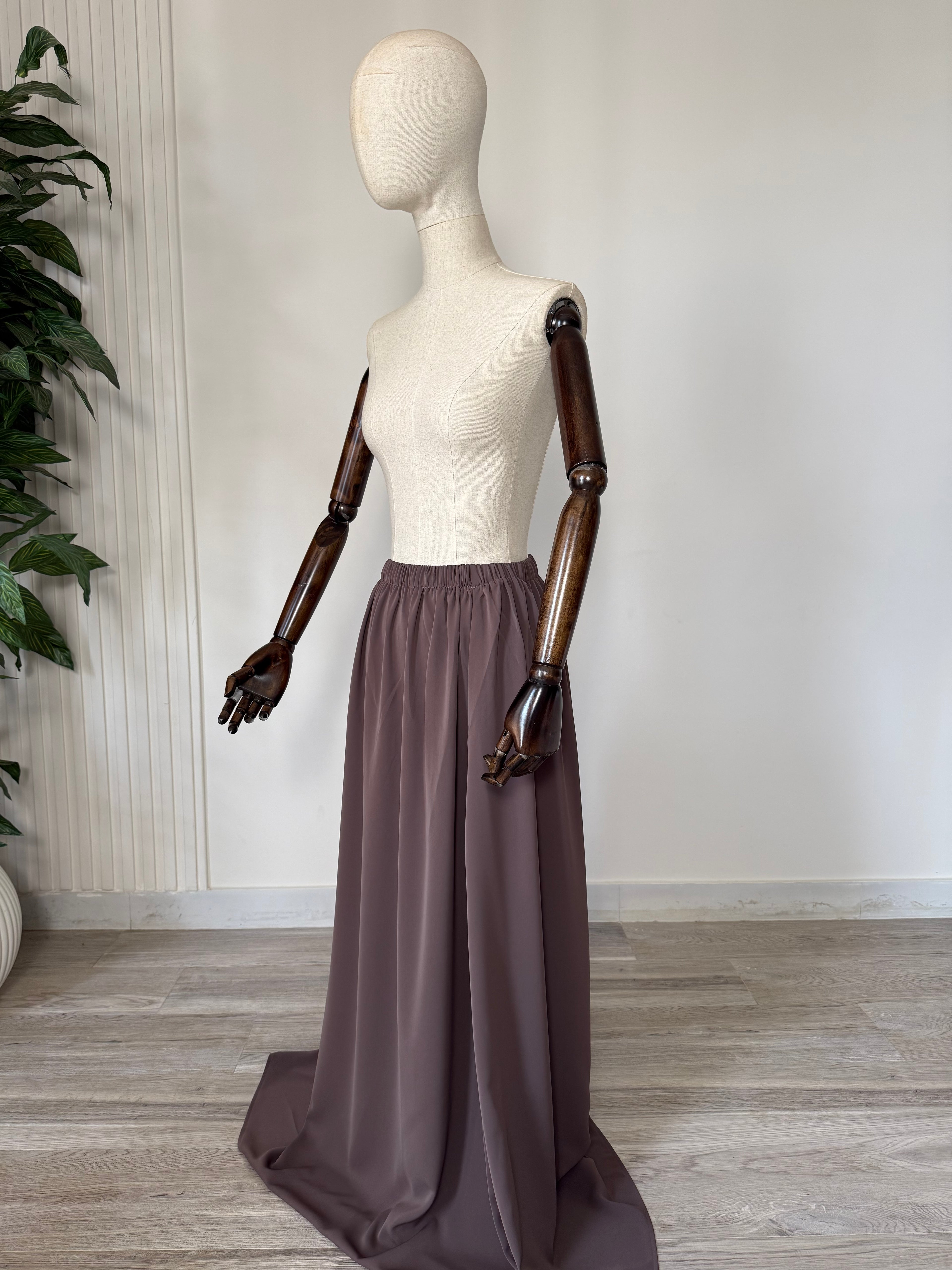 Jilbeb Soie de Medine