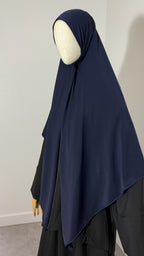 Premium Jersey Square Hijab