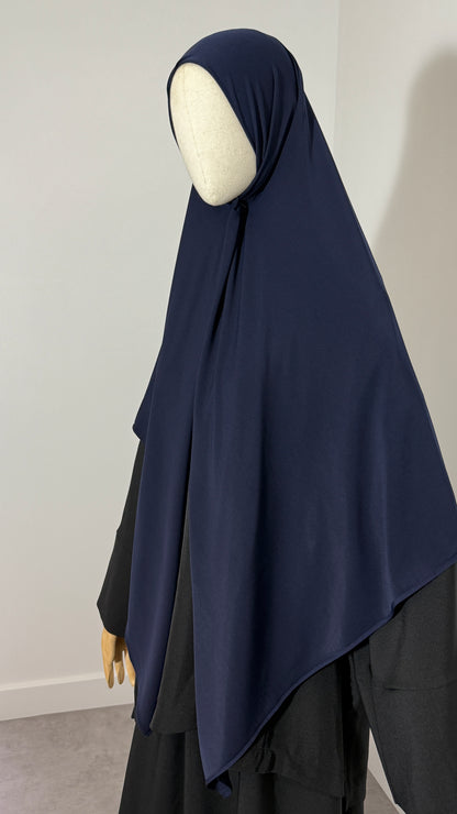 Hijab Carré Jersey Premium