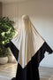 MAXI Khimar Jersey BAMBOO