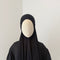 HIJAB en Jersey VISCOSE - IMAYZA