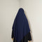 Khimar JERSEY MI - LONG PREMIUM pointu - IMAYZA