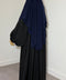 Khimar JERSEY ROND mi - long - IMAYZA