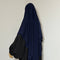 Khimar JERSEY ROND mi - long - IMAYZA