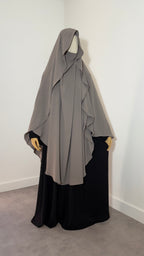 Maxi Indonesian Khimar