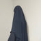 Khimar JAZZ POINTU - IMAYZA