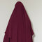 Khimar JAZZ POINTU - IMAYZA