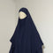 Khimar JAZZ POINTU - IMAYZA
