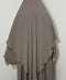 MAXI khimar JAZZ POINTU
