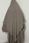 MAXI khimar JAZZ POINTU