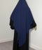 MAXI Khimar JAZZ ROND - IMAYZA