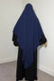 MAXI Khimar JAZZ ROND - IMAYZA