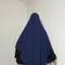 MAXI Khimar JAZZ ROND - IMAYZA