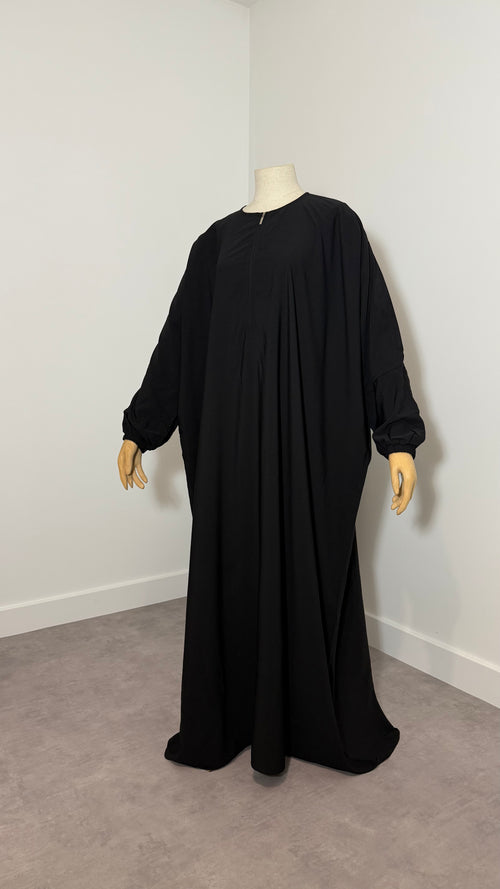 Abaya Whoolpeach