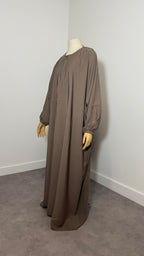 Abaya Whoolpeach
