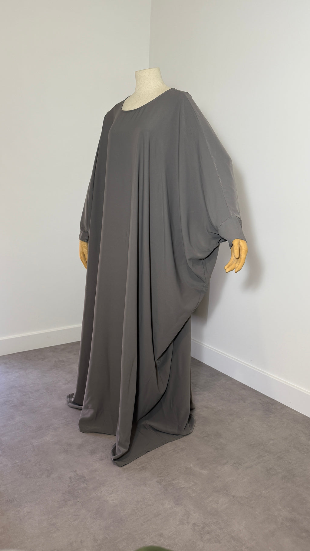 Abaya Schmetterling - Manal