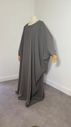 Abaya Papillon - Manal