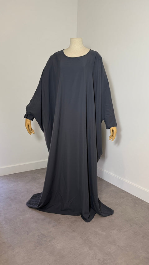 Abaya Papillon - Manal - IMAYZA