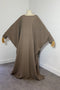 Abaya Papillon - Manal - IMAYZA