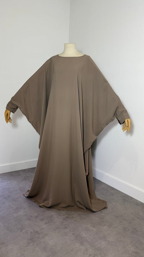 Abaya Papillon - Manal - IMAYZA