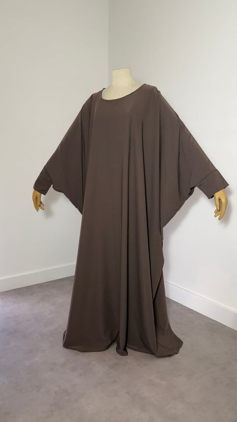 Abaya Papillon - Manal - IMAYZA