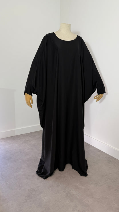 Abaya Papillon - Manal