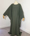 Abaya Papillon - Manal - IMAYZA