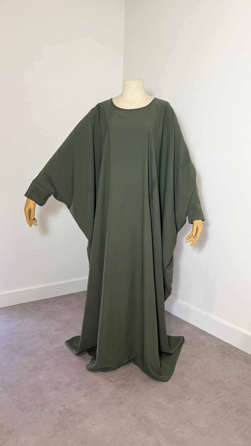 Abaya Schmetterling - Manal