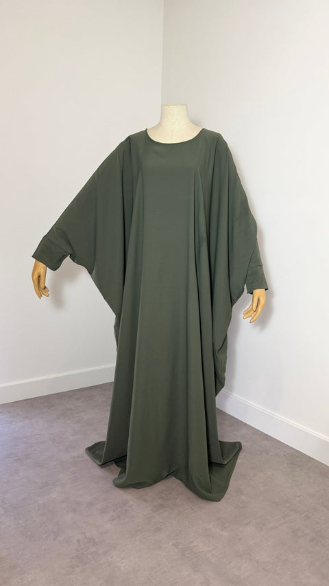 Abaya Papillon - Manal - IMAYZA
