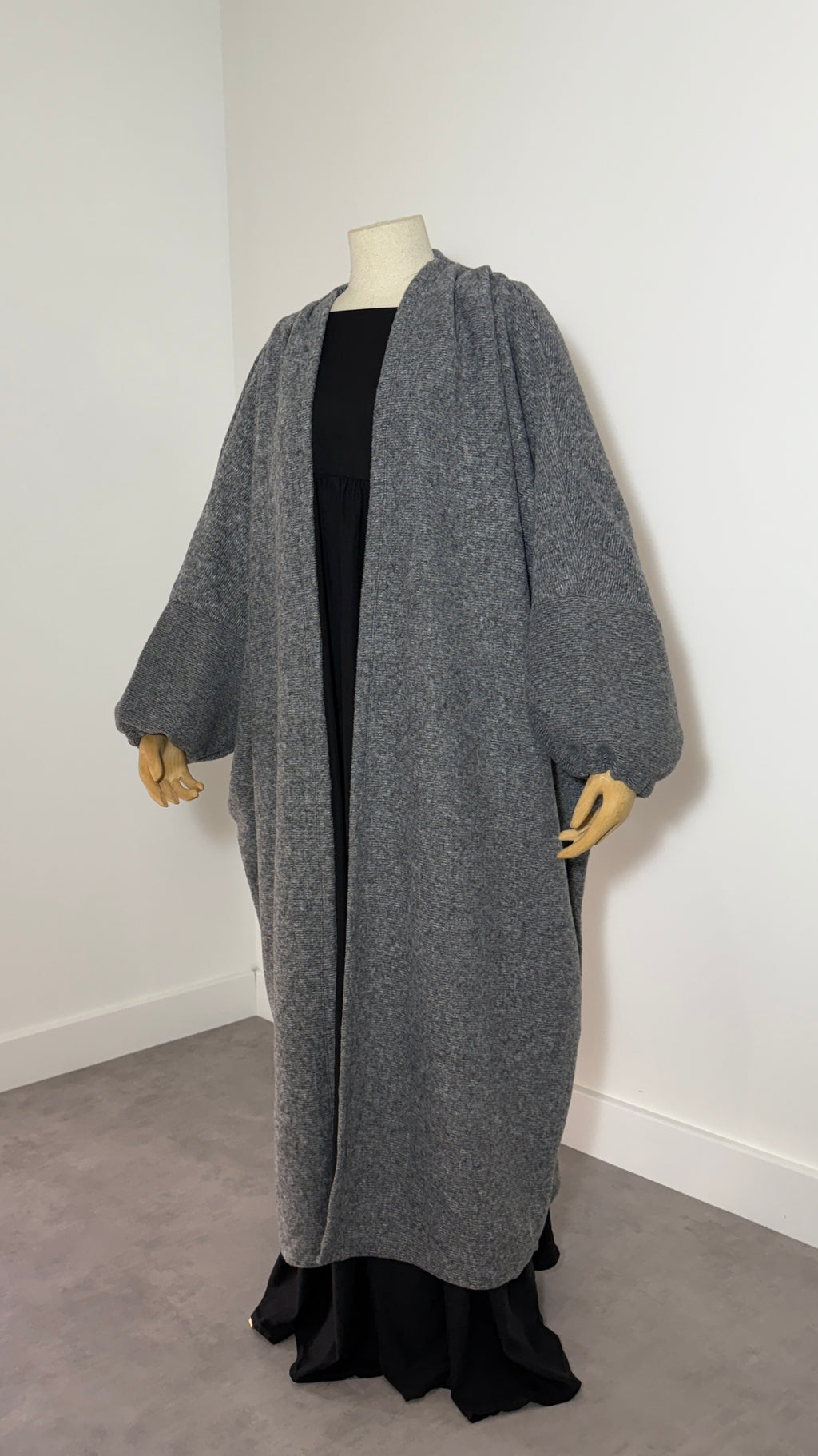 Weste | Kimono Marwa