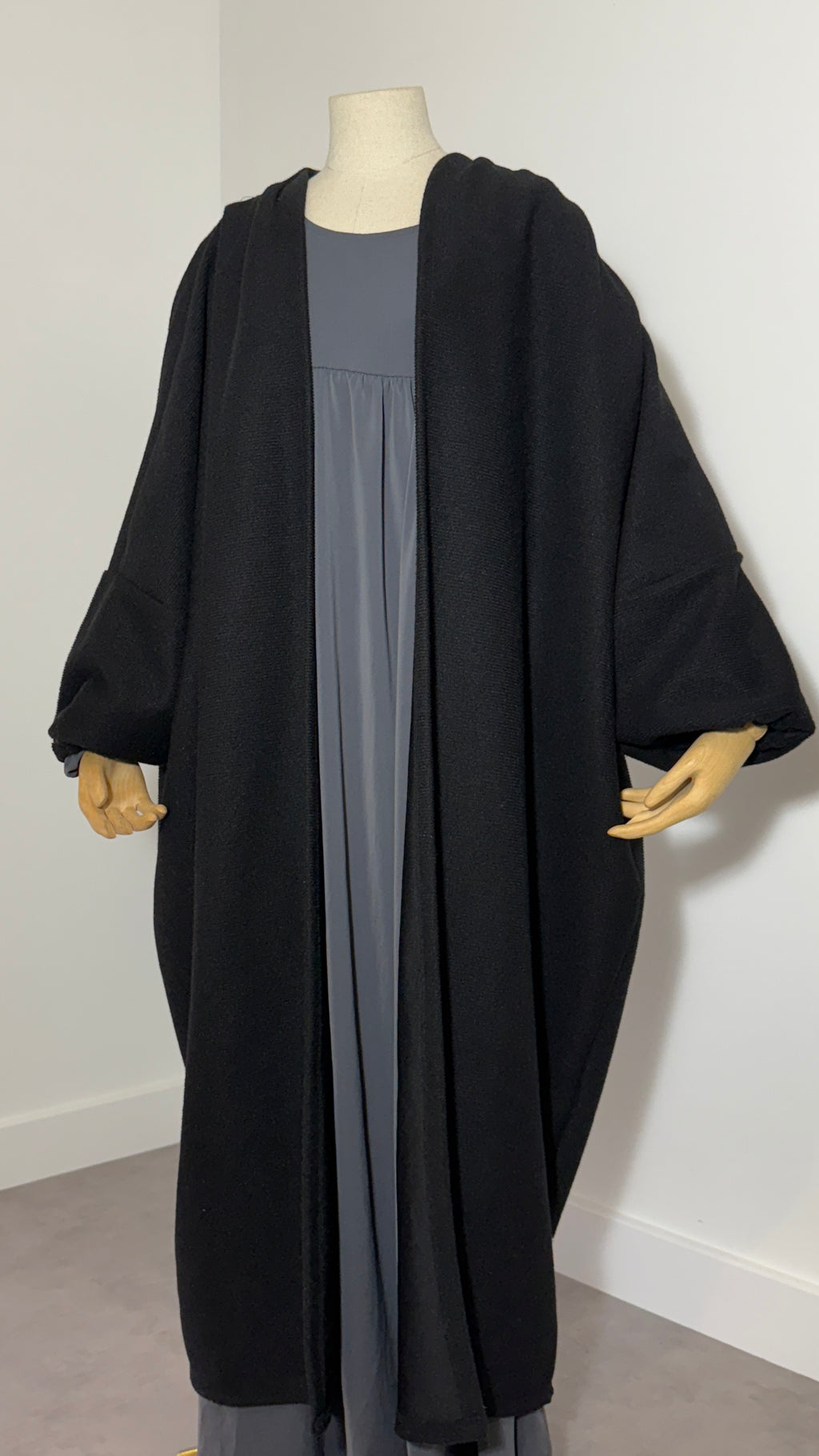 Weste | Kimono Marwa