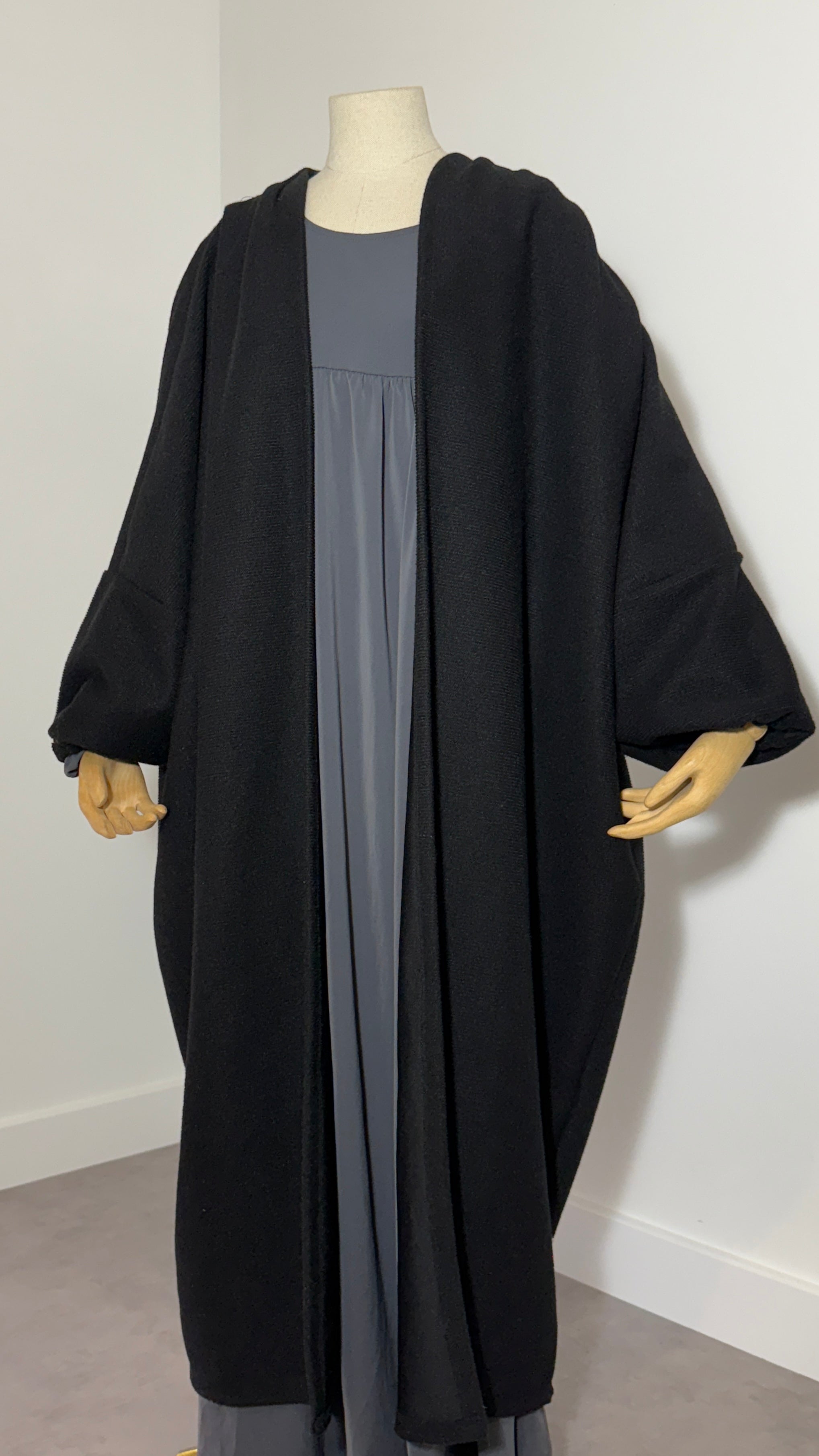 Weste | Kimono Marwa