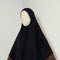 Hijab CARRÉ Jersey Premium - IMAYZA