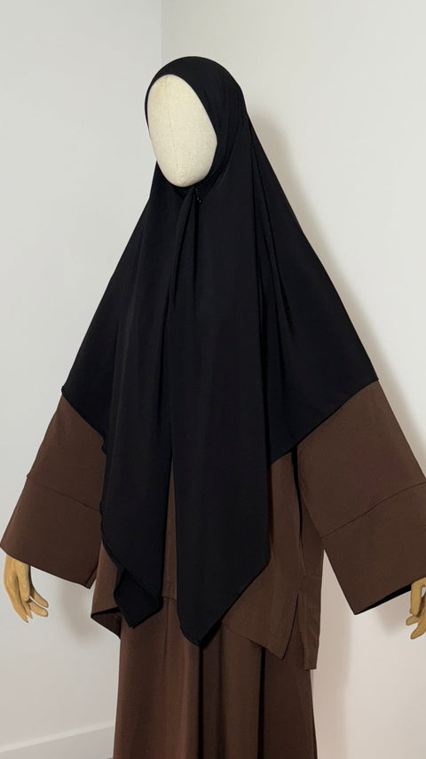 Hijab CARRÉ Jersey Premium - IMAYZA