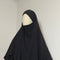 Khimar JAZZ POINTU - IMAYZA