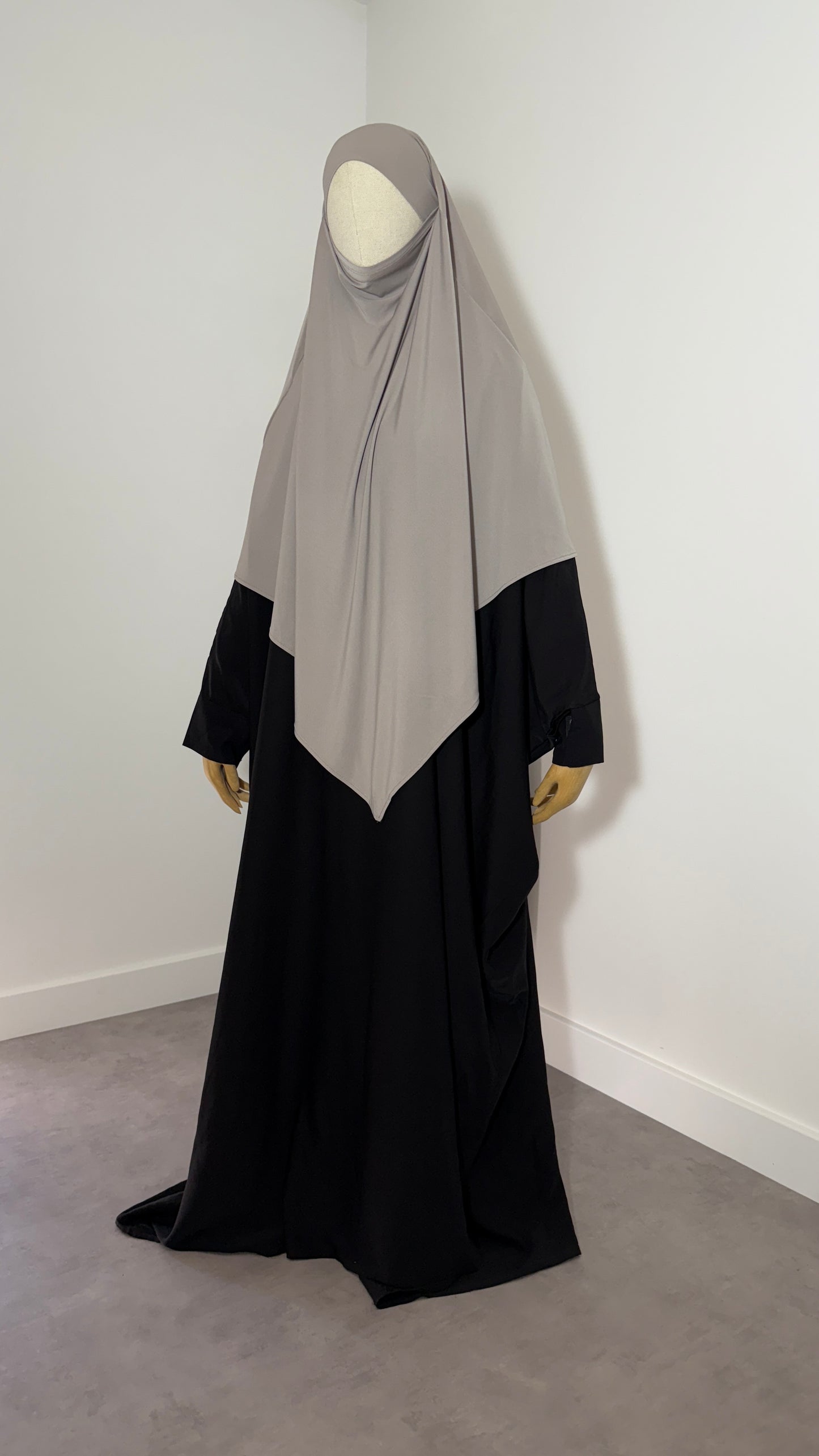 Khimar Jersey Premium Court