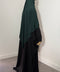 Khimar JERSEY MI - LONG PREMIUM pointu - IMAYZA