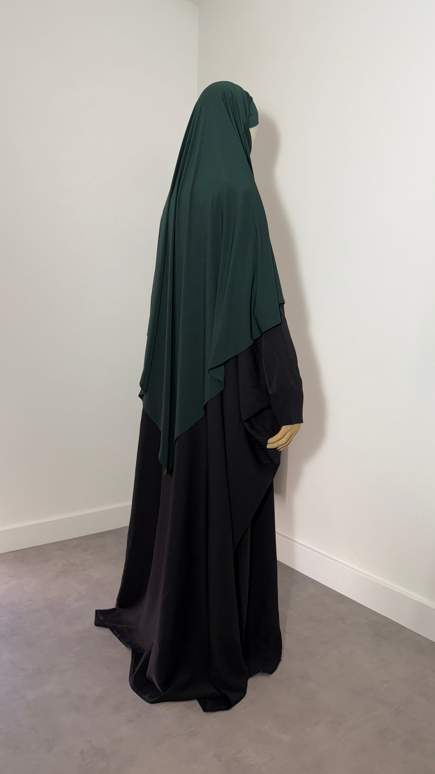 Khimar Jersey Premium Court