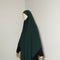MAXI Khimar JERSEY premium pointu - IMAYZA