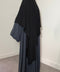 MAXI Khimar JAZZ ROND - IMAYZA