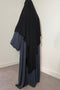 MAXI Khimar JAZZ ROND - IMAYZA